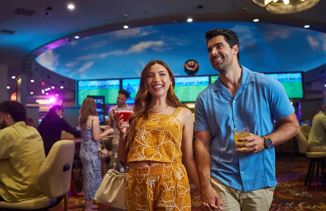 Casablanca Resort, Casino, Golf & Spa-1