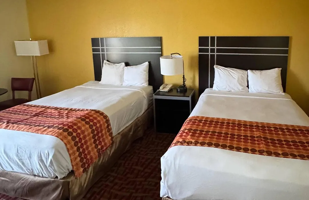 Casino Inn And Suites Tunica Resorts-1