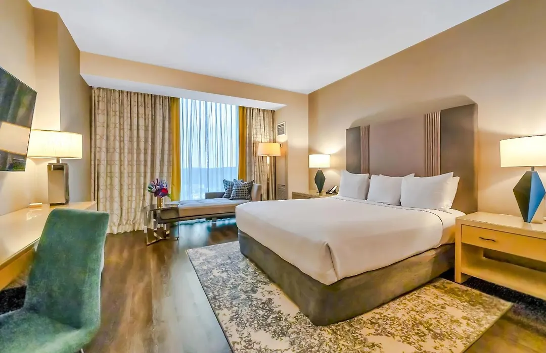 Live! Casino & Hotel - Baltimore Washington Airport - BWI-1