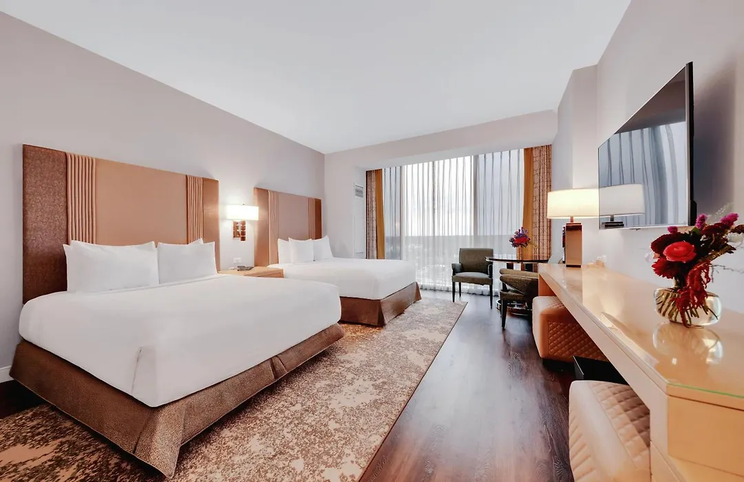 Live! Casino & Hotel - Baltimore Washington Airport - BWI-1