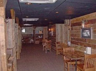 Hickok'S Hotel And Gaming-1