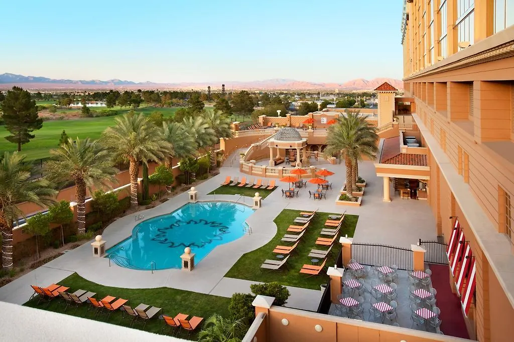 Suncoast Hotel And Casino-1