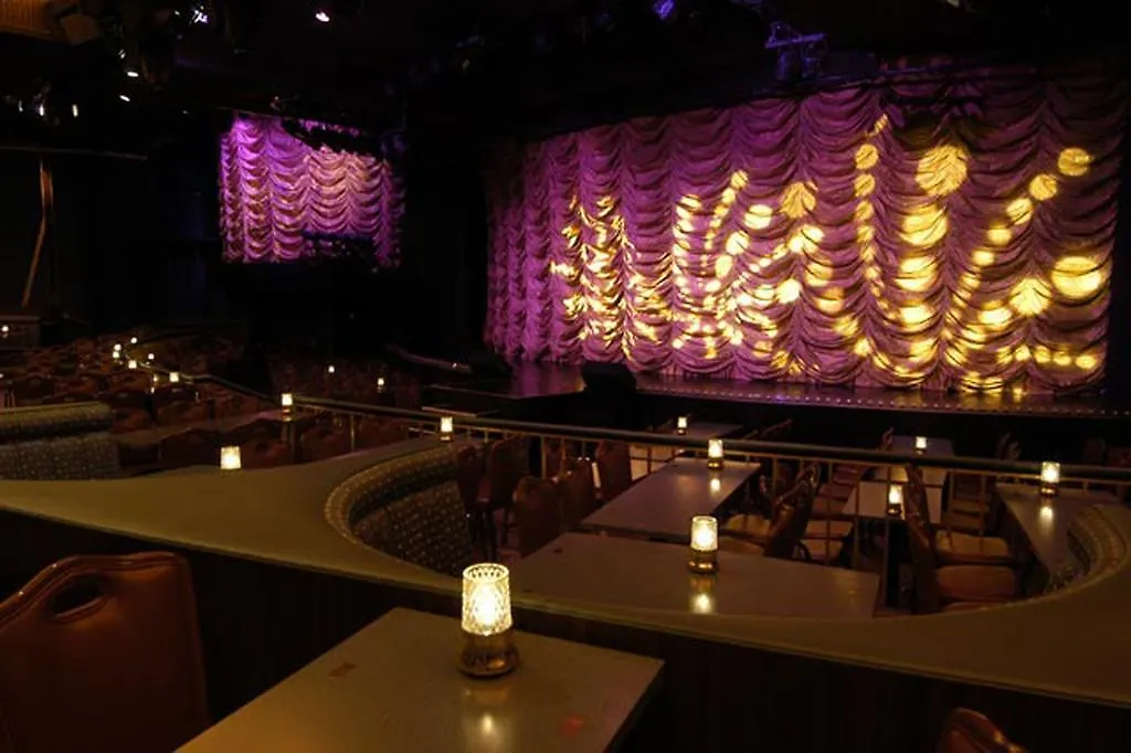 Harrah'S Reno Hotel & Casino-1