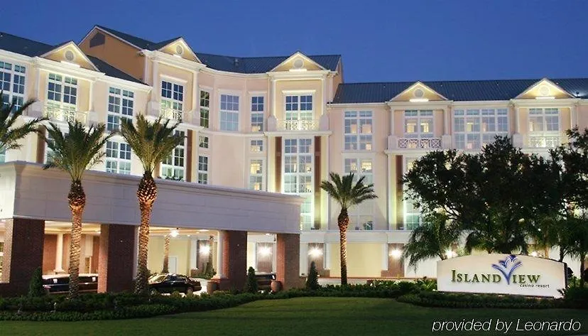 Island View Casino Resort Hotel-1