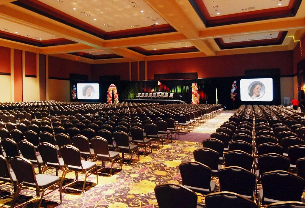 Eastside Cannery Casino Hotel-1
