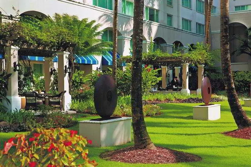 The Ritz-Carlton, San Juan-1