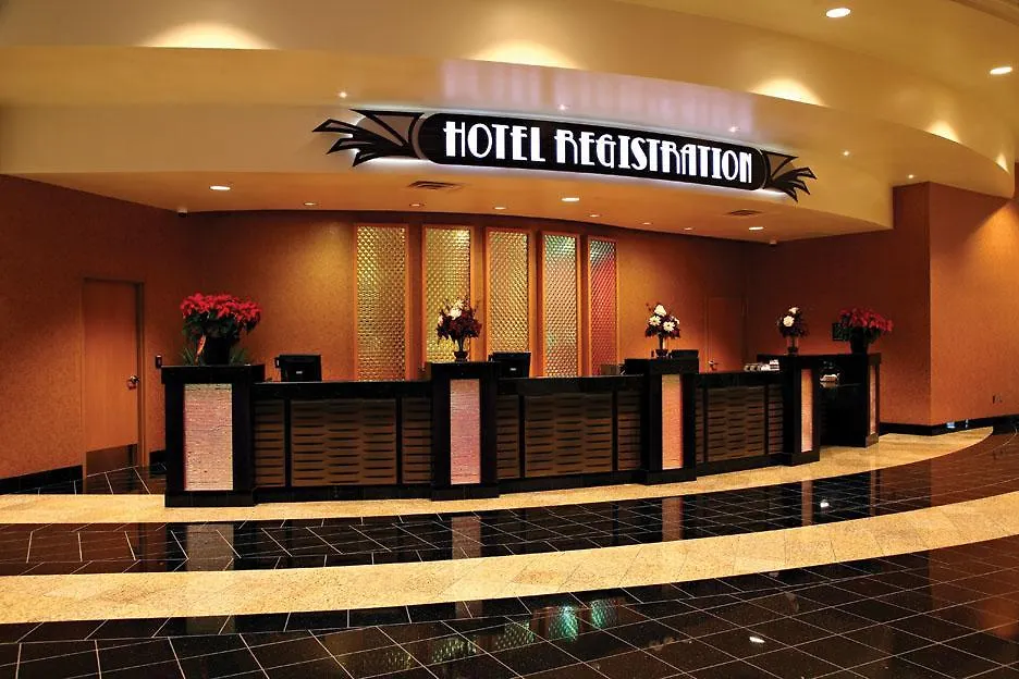 Bally'S Quad Cities Casino & Hotel-1