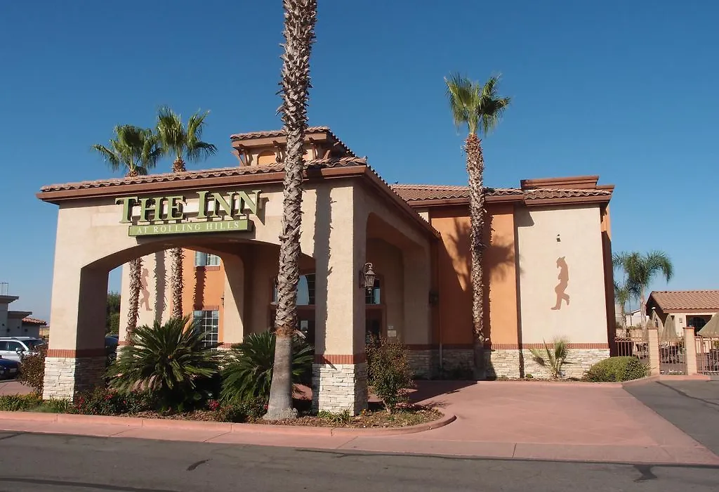 The Inn At Rolling Hills Casino & Resort-1