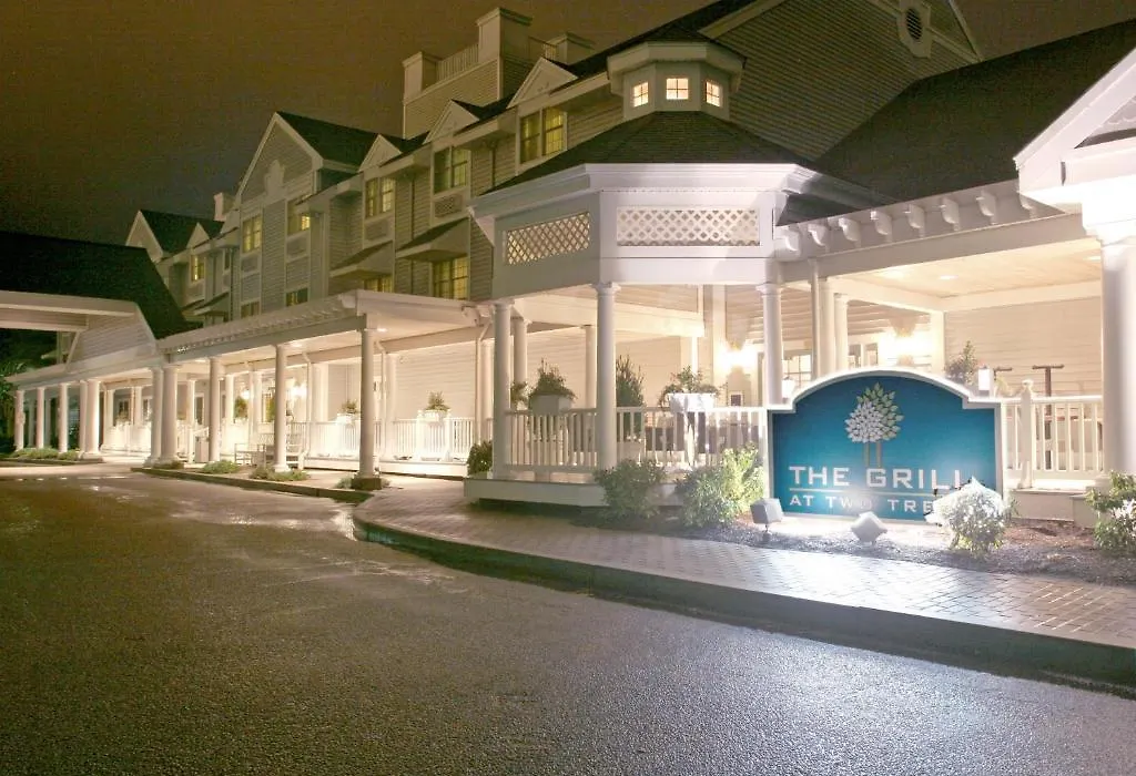 Two Trees Inn-1