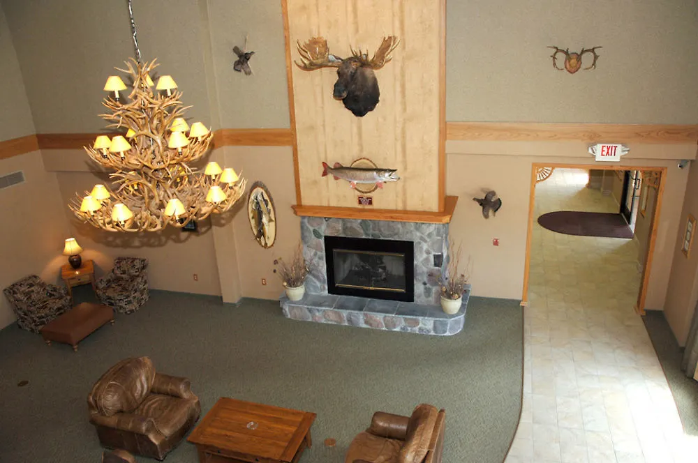 Bay Mills Resort And Casino-1