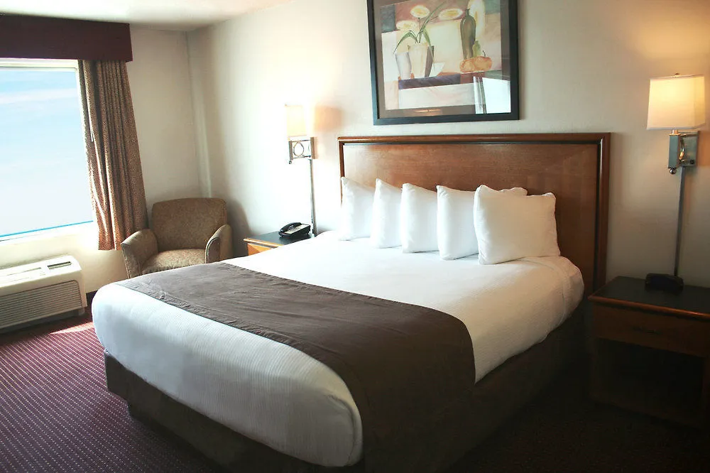 Majestic Star Casino And Hotel-1