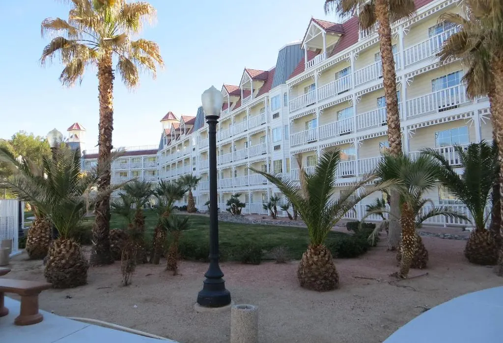 Primm Valley Hotel & Casino, A Travelodge By Wyndham-1