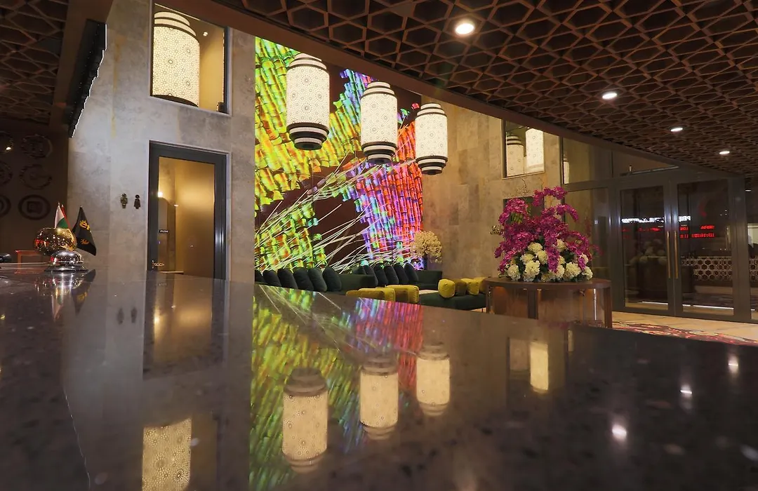 Casino&Hotel Efbet Trakya-1