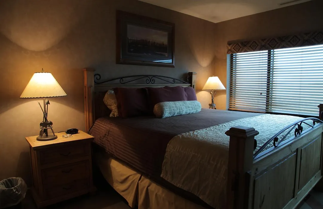 Dakota Sioux Casino & Hotel-1
