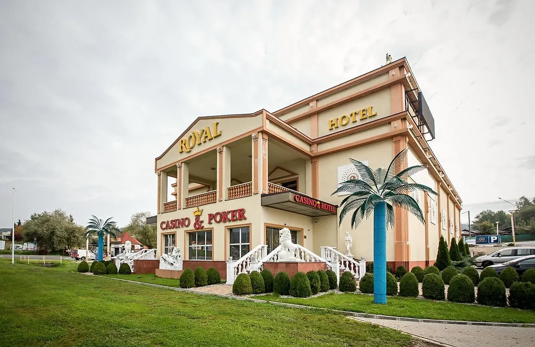 Casino&Hotel Royal-1