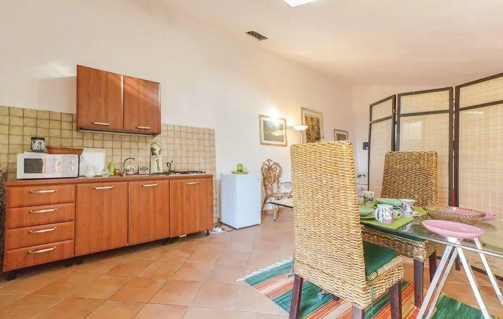 Agriturismo Il Casino Rosso-1