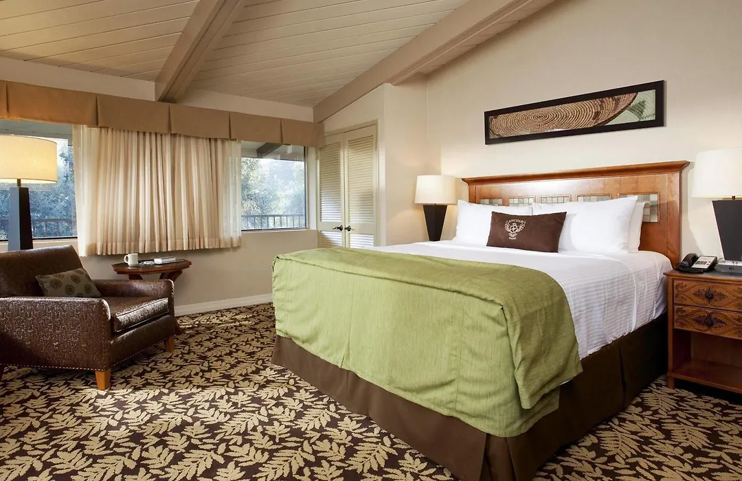 Singing Hills Golf Resort At Sycuan-1