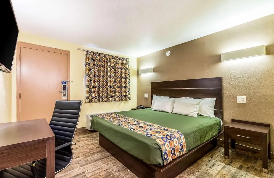 Rodeway Inn Fairgrounds-Casino-1