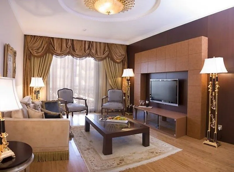 The Savoy Ottoman Palace-1