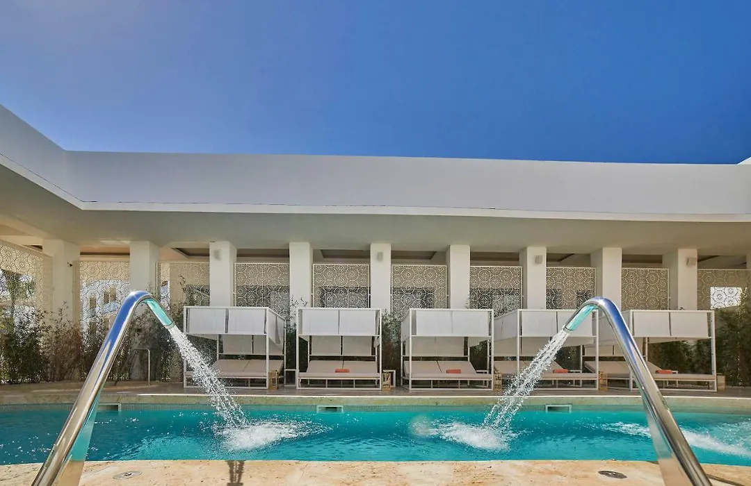 Paradisus Grand Cana All Inclusive - Formerly The Grand Reserve At Paradisus Palma Real-1