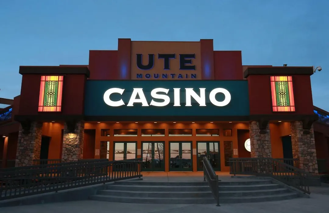 Ute Mountain Casino Hotel-1