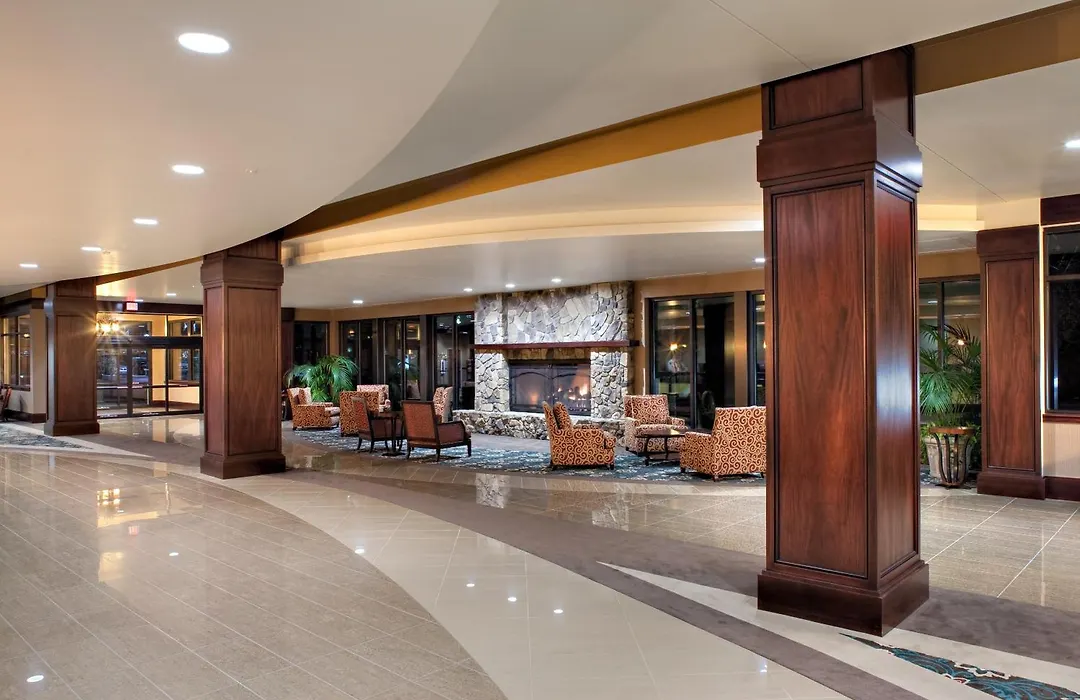 Seven Feathers Casino Resort-1