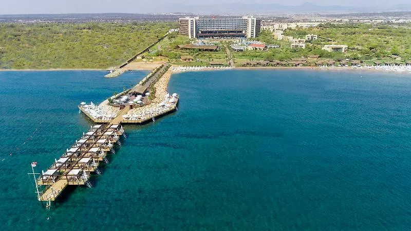 Concorde Luxury Resort & Casino Convention Spa-1