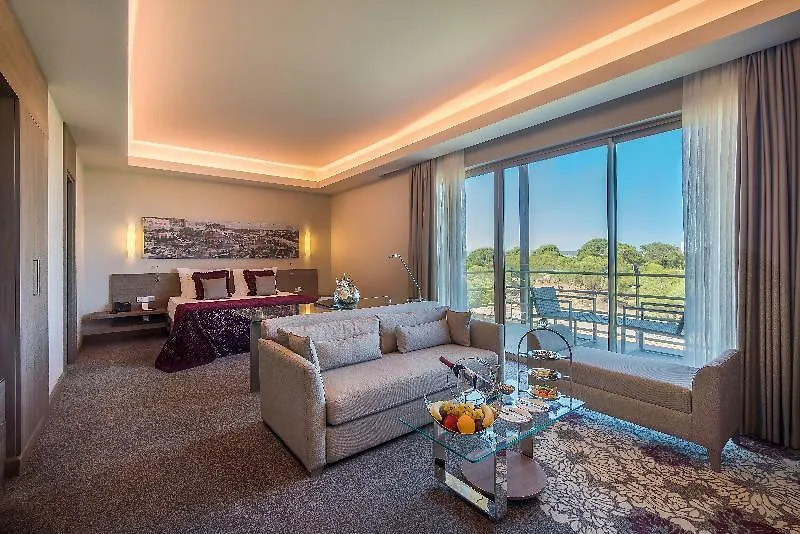 Concorde Luxury Resort & Casino Convention Spa-1
