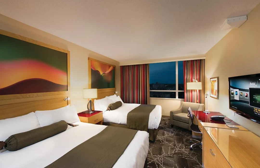 River Rock Casino Hotel-1