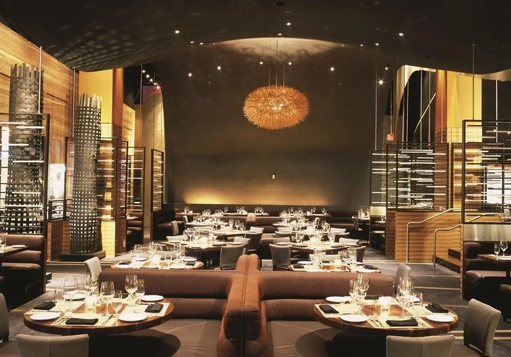 The Signature At Mgm Grand By Suiteness-1
