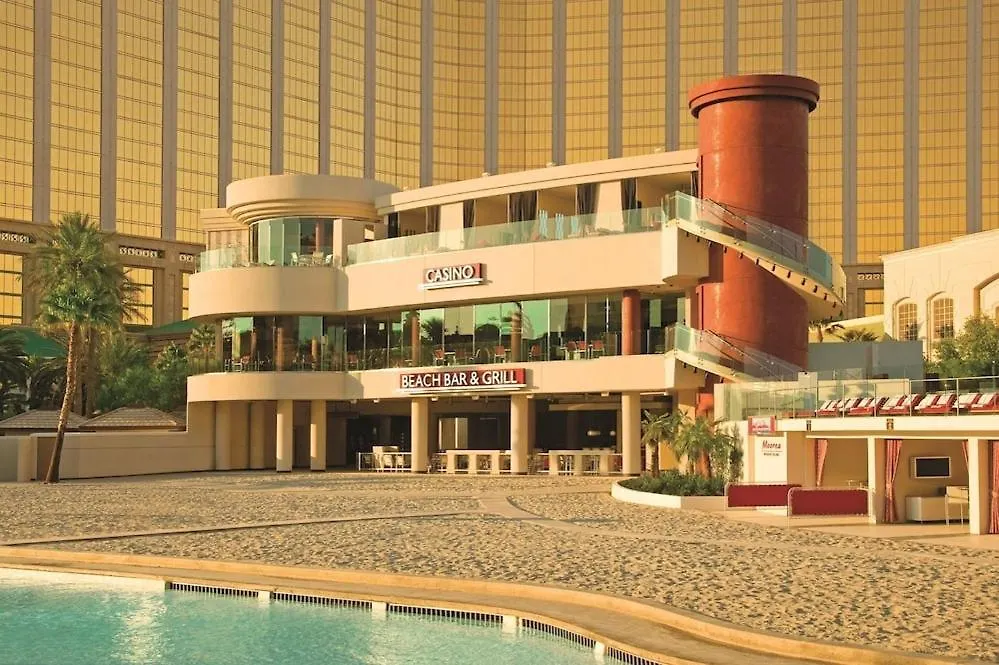 Mandalay Bay Resort And Casino By Suiteness-1