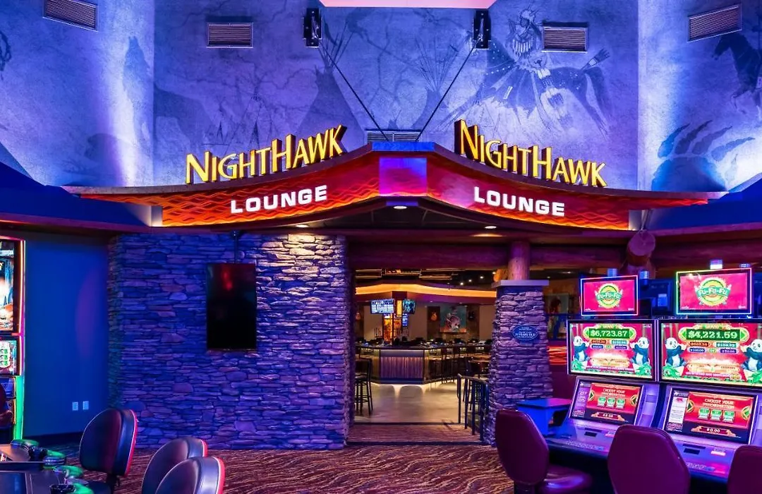 Coeur D'Alene Casino Resort Hotel-1