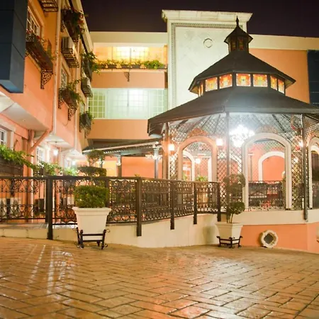 Platino Hotel & Casino-2