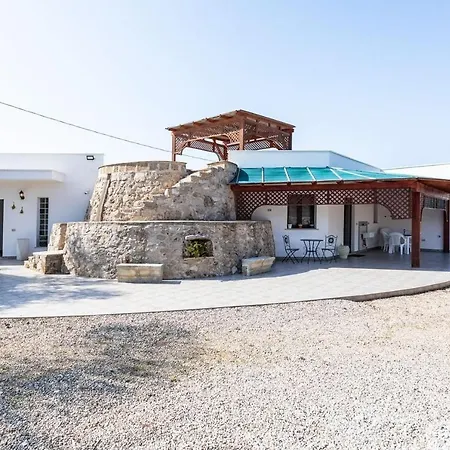 Villa Stracca Con Ampio Spazio Esterno-2