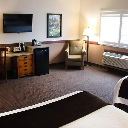 Jackson Rancheria Casino Resort-3