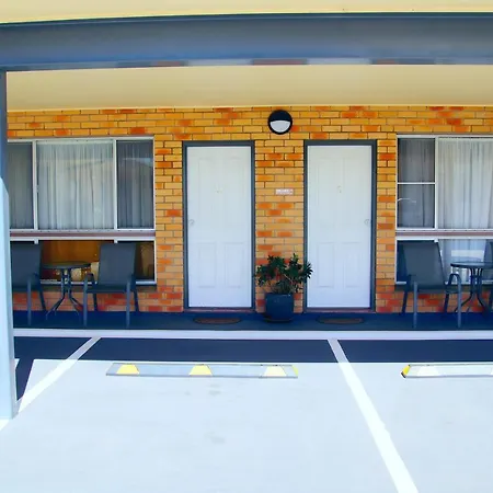 Squatters Homestead Motel-2