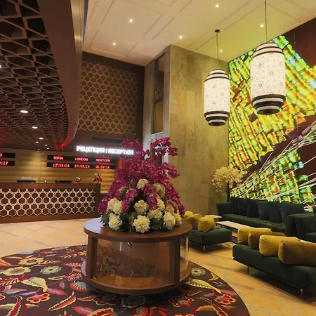 Casino&Hotel Efbet Trakya-3
