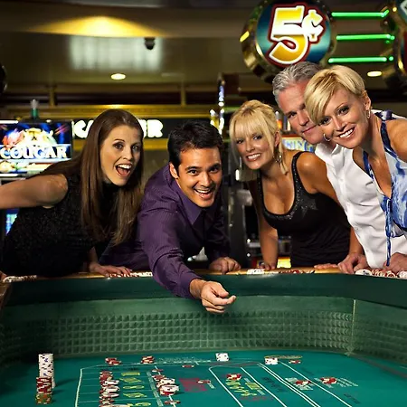Seven Feathers Casino Resort-3