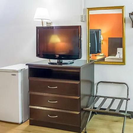 Motel 6-Groton, Ct - Casinos Nearby-2
