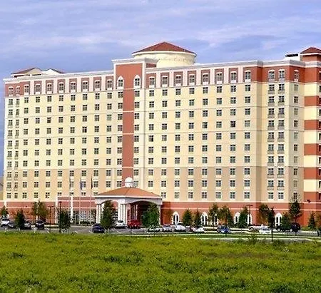 Winstar World Casino Hotel-2