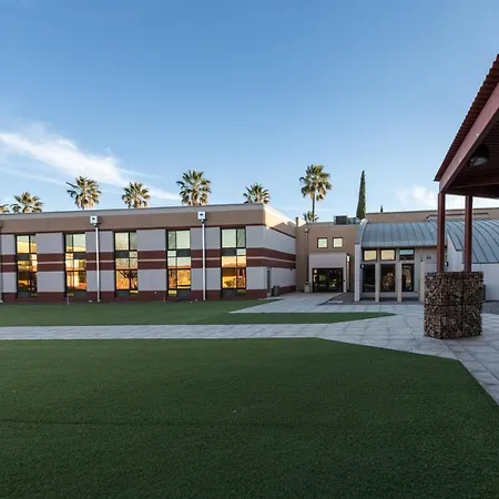 Apache Gold Resort Hotel & Casino-2