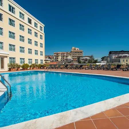Vila Gale Estoril (Adults Only)-3