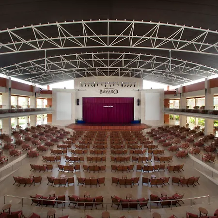 Barcelo Bavaro Palace All Inclusive (Adults Only)-3