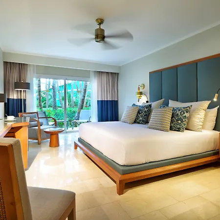 Grand Palladium Punta Cana Resort & Spa-2