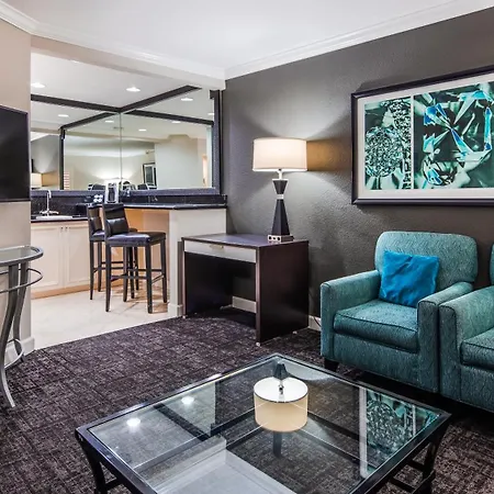 Best Western Plus Casino Royale - Center Strip-2