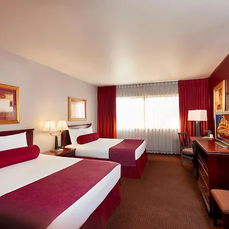 Four Queens Hotel & Casino-2