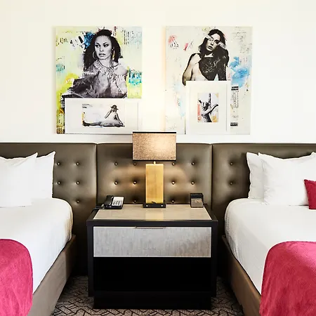 Planet Hollywood Resort & Casino-2