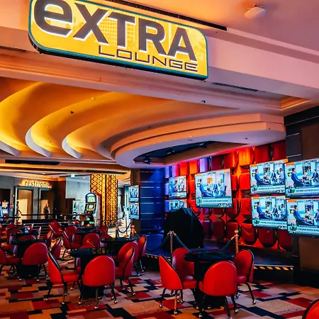 Planet Hollywood Resort & Casino-2