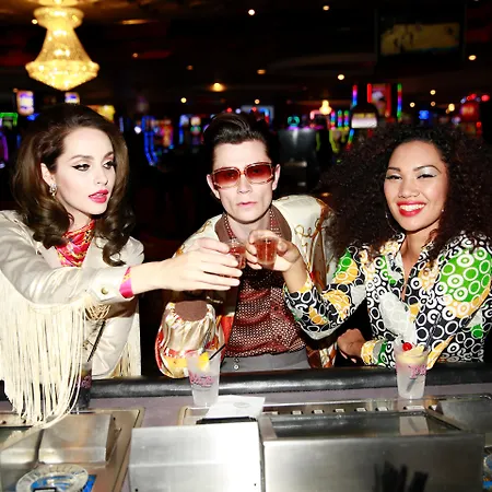 Plaza Hotel&Casino-3