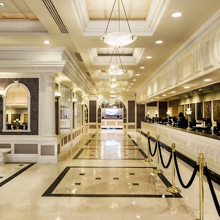 Circus Circus Reno Hotel & Casino - A Caesars Rewards Destination-3